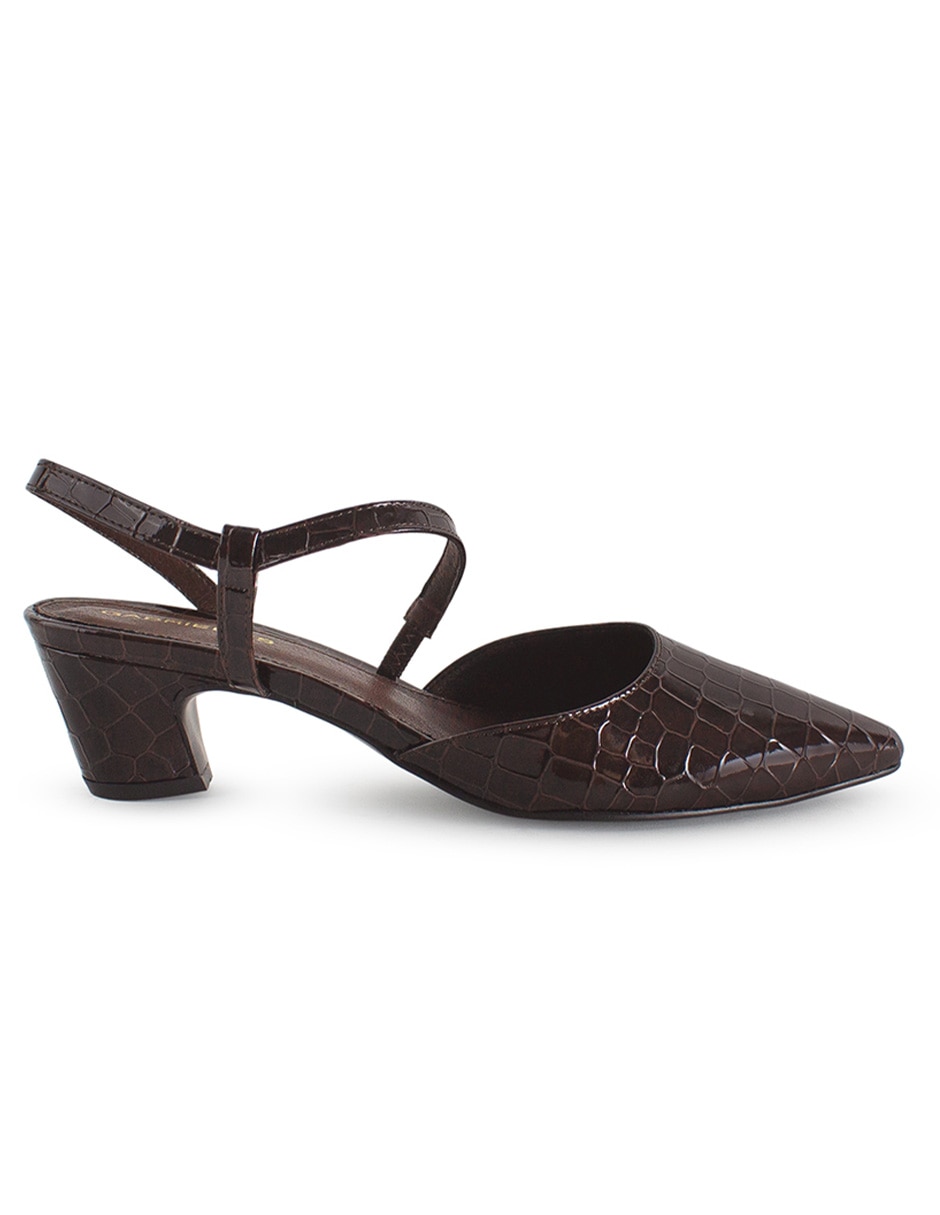 Zapatilla 2